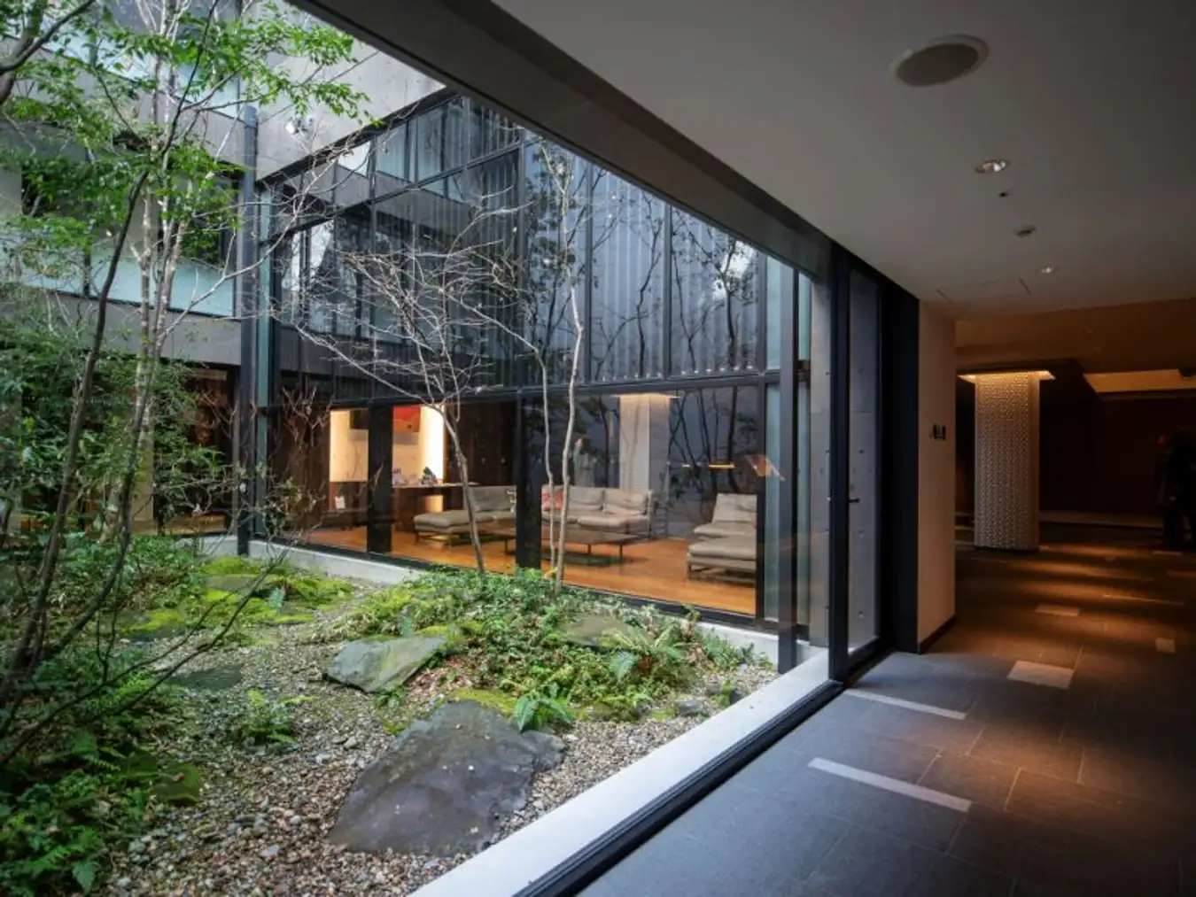 Mitsui Garden Hotel Kyoto Shinmachi Bettei