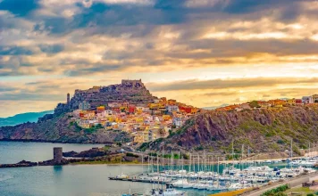 Sardinia travel blog — The fullest Sardinia travel guide for first-timers