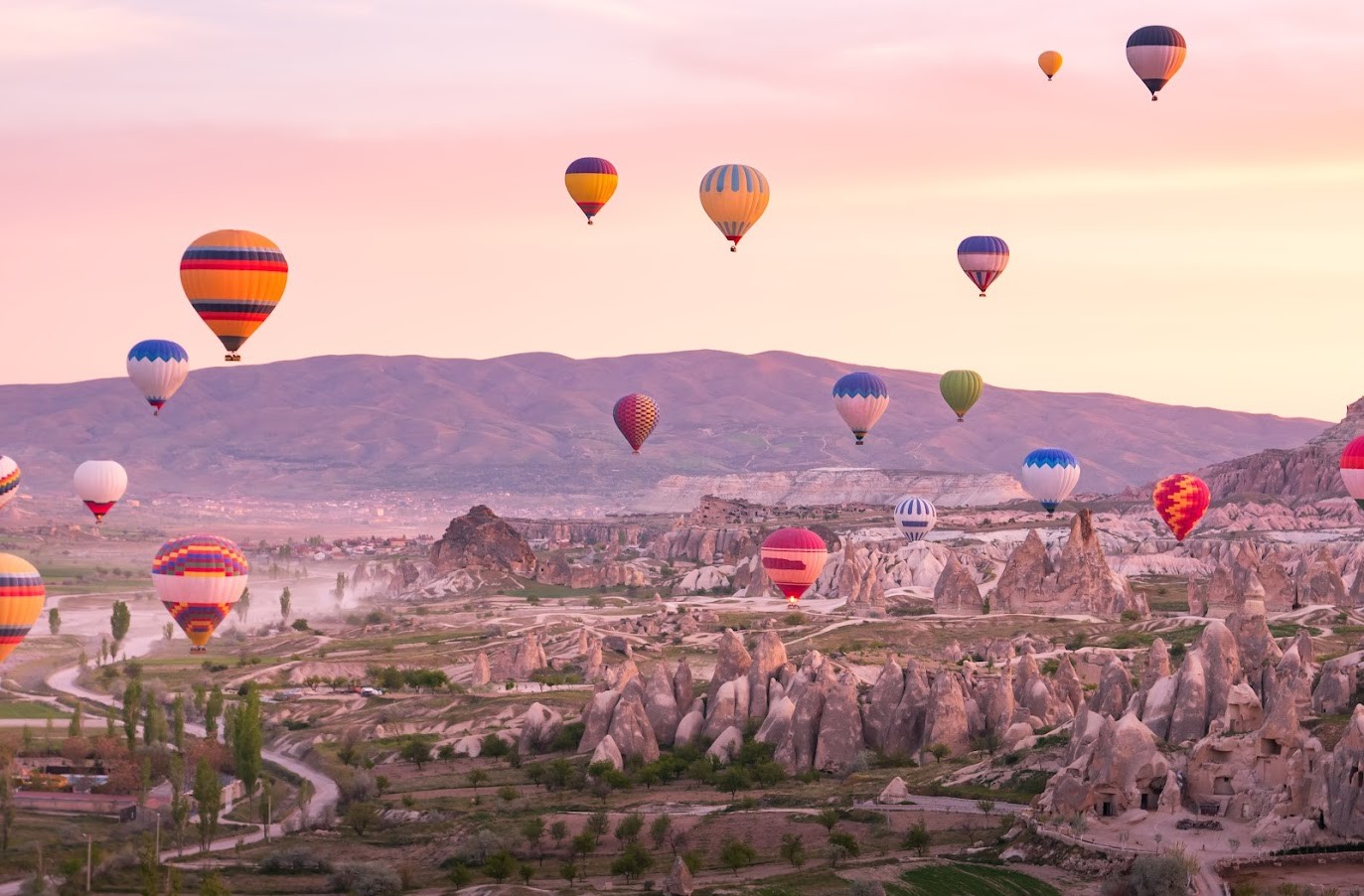 Cappadocia turkey24