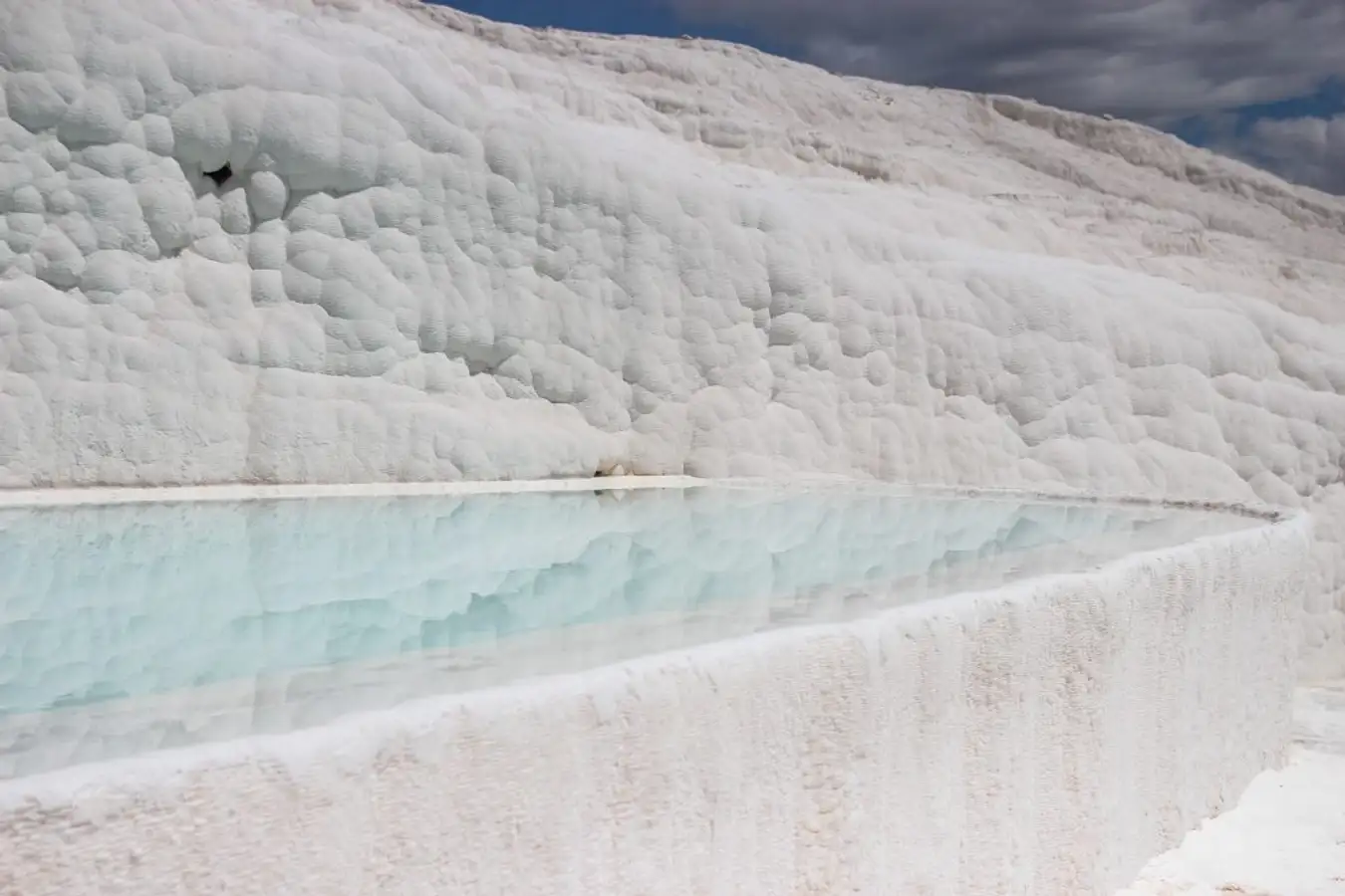 Pamukkale turkey