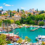 When is the best time to visit Turkey? — The best, worst, affordable & best season to travel to Turkey