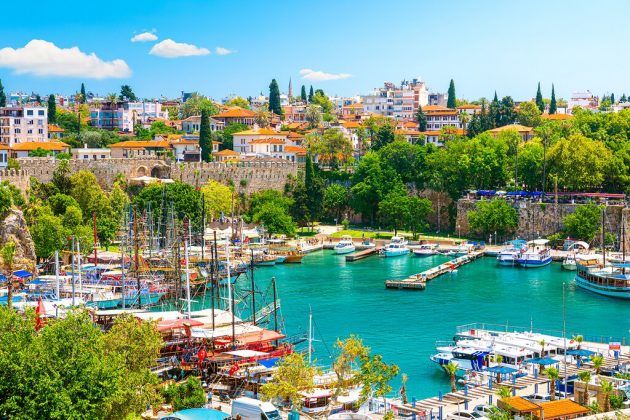 When Is The Best Time To Visit Turkey? — The Best, Worst, Affordable ...