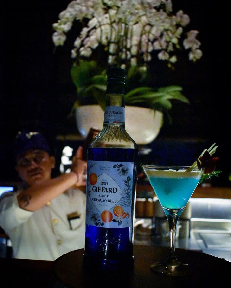 Arak bali