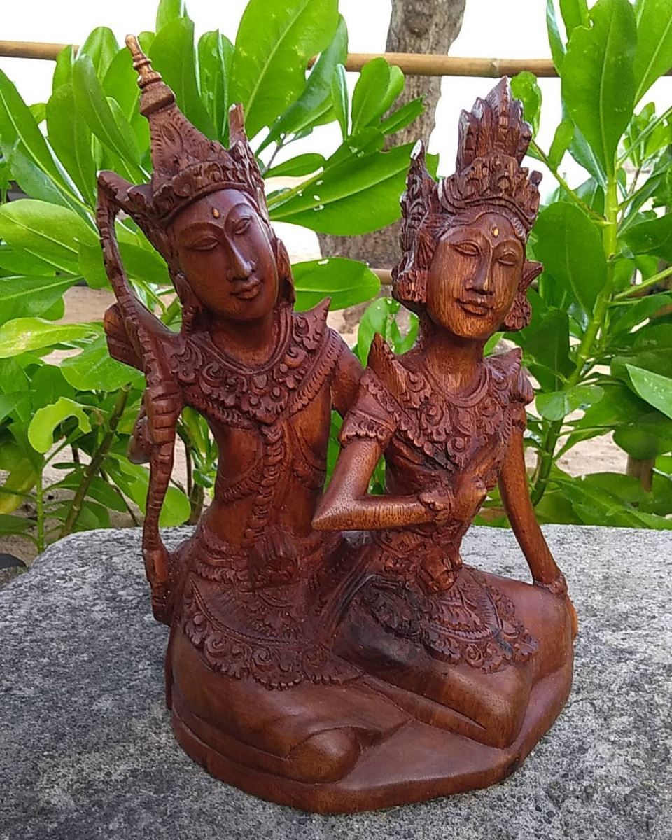 woodcarvings bali32