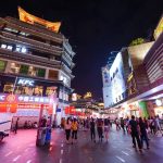 Where to shop in Shenzhen? — 5 top shopping malls & best shopping places in Shenzhen