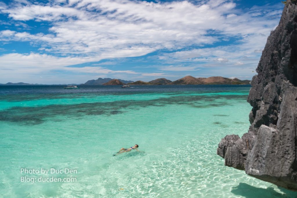 Banul beach coron13