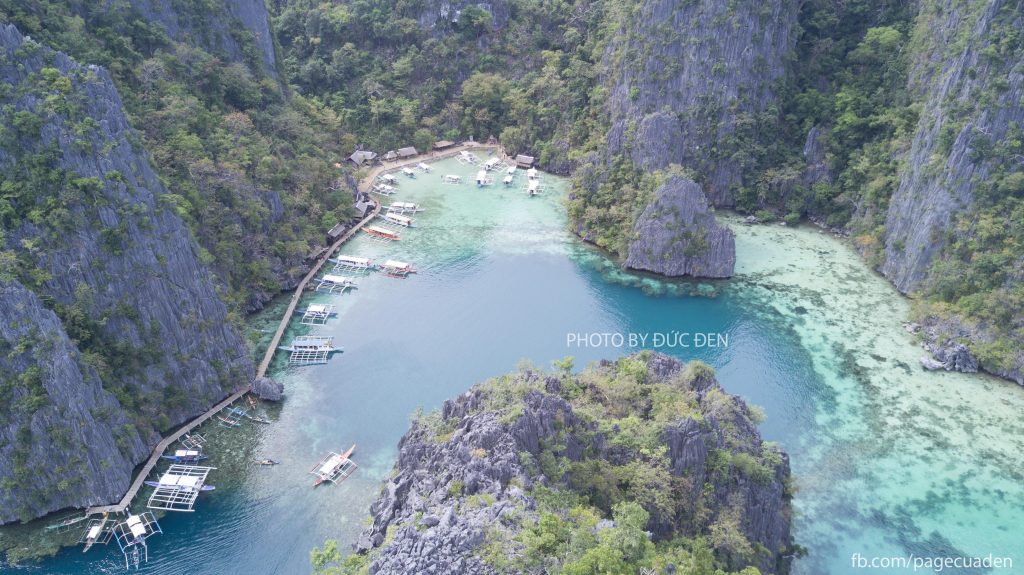 Kayangan coron1