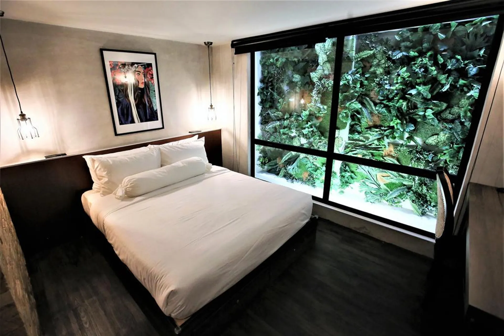 The Rucksack Caratel – Garden Wing melaka malacca1