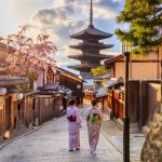 When is the best time to visit Kyoto? — The best, worst, affordable & best season to visit Kyoto