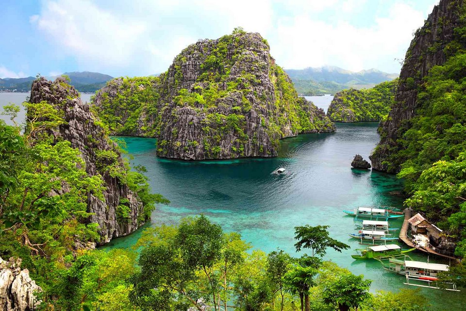 Philippine islands 2