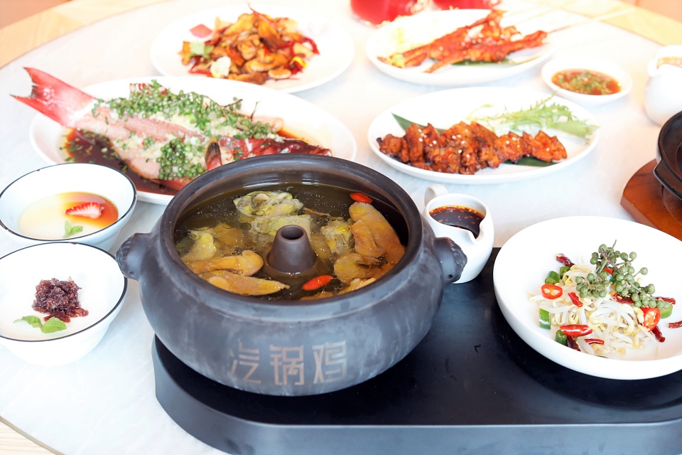 yunnan cuisine