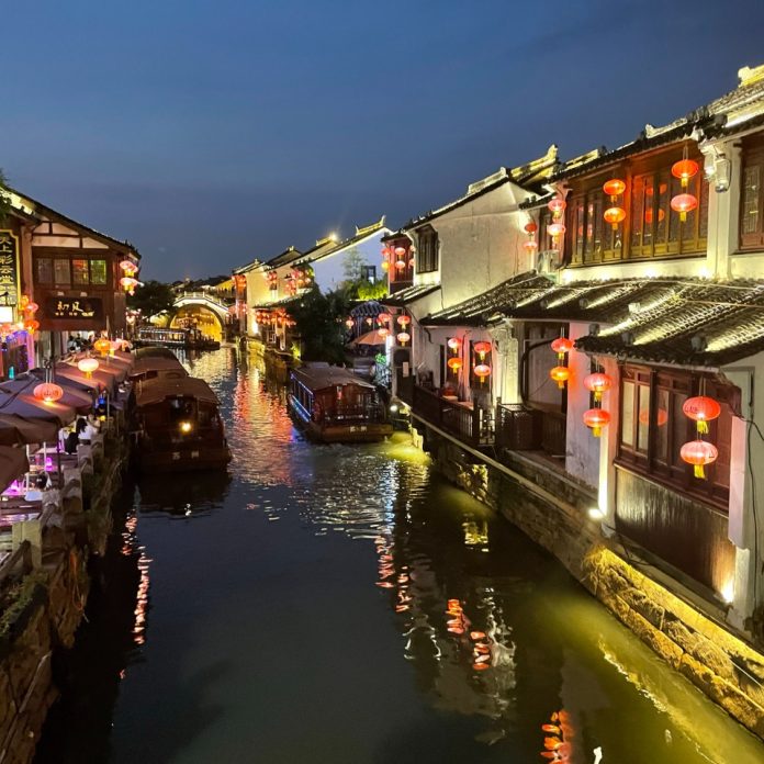 Guide to Suzhou nightlife — 5+ what & best things to do in Suzhou at ...