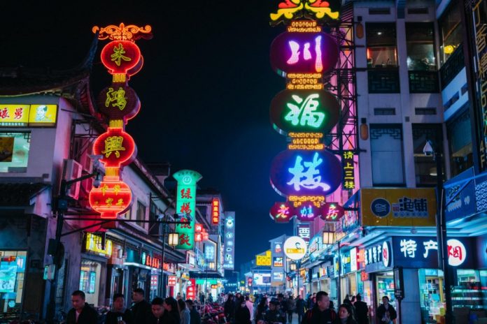 Guide to Suzhou nightlife — 5+ what & best things to do in Suzhou at ...