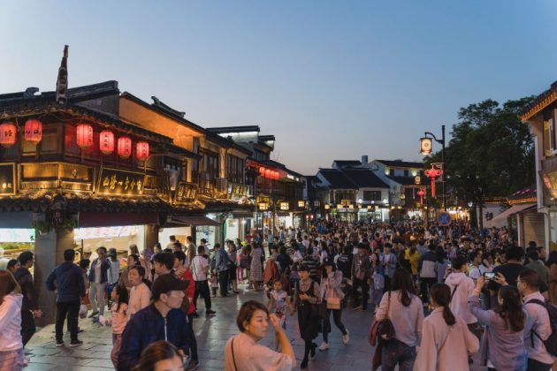 Guide to Suzhou nightlife — 5+ what & best things to do in Suzhou at ...