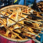 Must eat in Cambodia — 15+ must try, most famous, popular & best street food in Cambodia