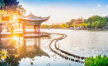 16+ Top Kunming attractions & must-see places in Kunming