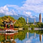 Where to visit in Yunnan? 17+ best places to visit in Yunnan