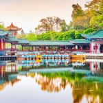 Kunming travel blog — The fullest Kunming travel guide for first-timers