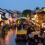 Guide to Suzhou nightlife — 5+ what & best things to do in Suzhou at night