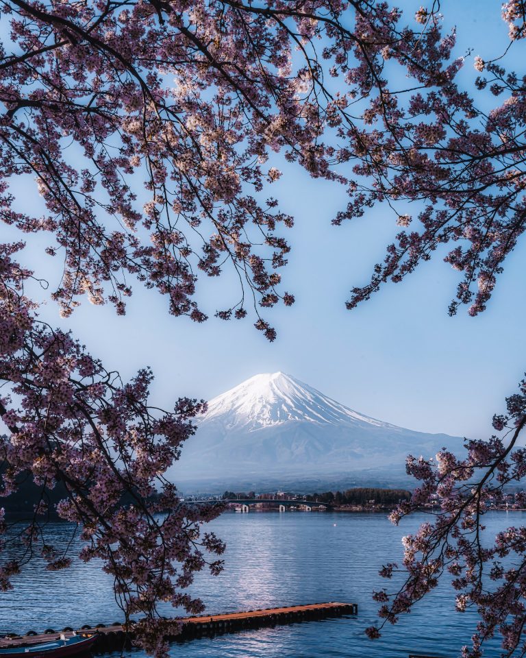 Kawaguchi lake43