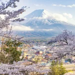 13 best places to visit near Tokyo for best day trips out of Tokyo