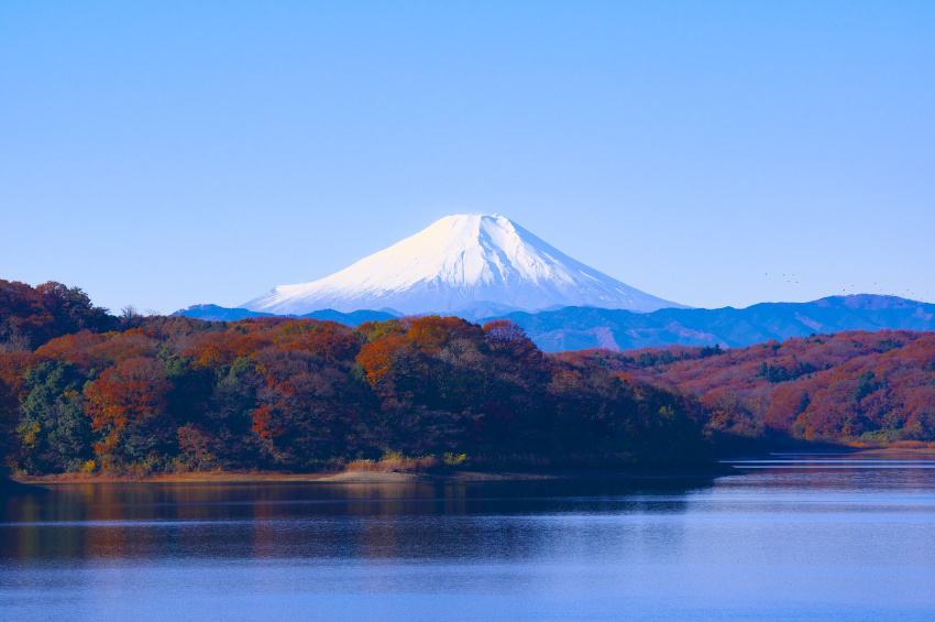 image-kinh-nghiem-du-lich-yamanashi-fuji mount