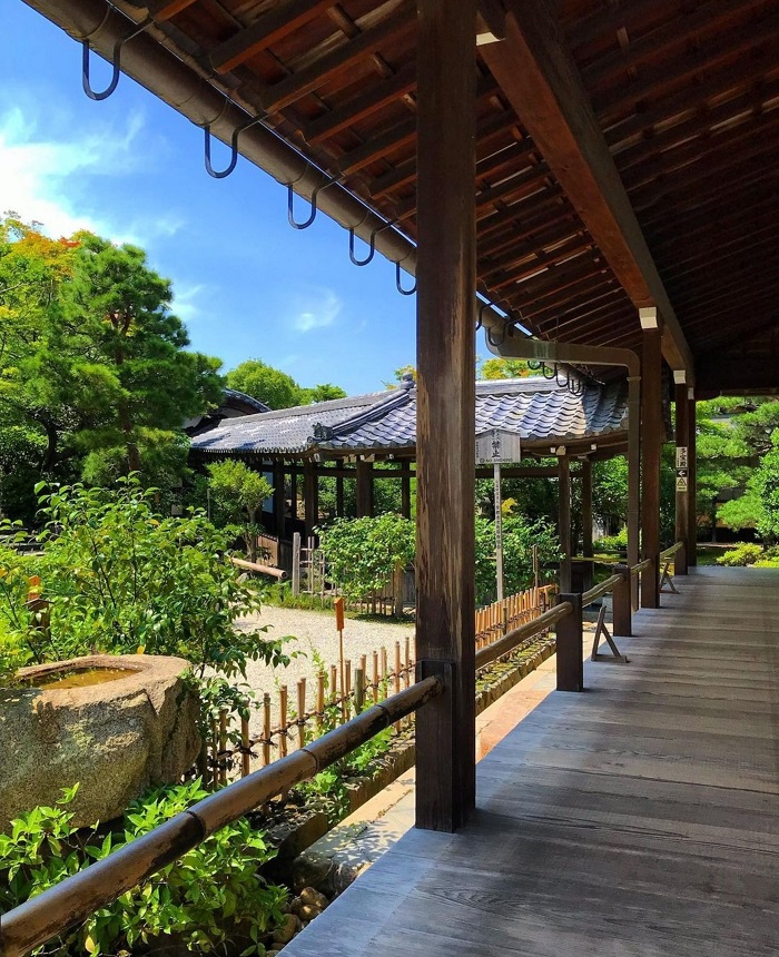 Tenryuji arashiyama-42