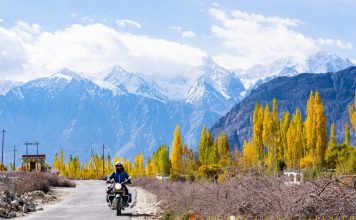 Ladakh trip cost per person from Delhi — How much does Ladakh trip by bike cost?