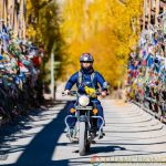Leh Ladakh bike trip itinerary — How to spend 6 days in Ladakh by motorbike?