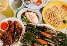 myanmar traditional food essay 300 words