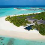 Mövenpick Resort Kuredhivaru Maldives reviews. The detailed review of my vacation at the super new 5-star Movenpick Kuredhivaru resort