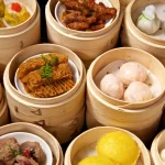 Visit Din Tai Fung Taipei Original (Din Tai Fung Xinyi) — Tasting the best dimsum at the best dimsum restaurant in the world