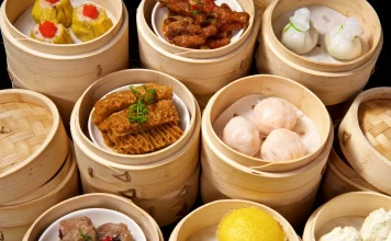 Visit Din Tai Fung Taipei Original (Din Tai Fung Xinyi) — Tasting the best dimsum at the best dimsum restaurant in the world