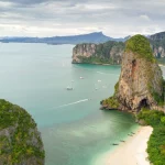 Krabi travel blog: The ultimate Krabi travel guide & suggested Krabi itinerary 4 days perfectly?