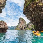 Krabi itinerary 4 days — What to do in Krabi for 4 days?