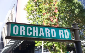 The FULLEST Orchard Road guide: Tips for Shopping & Having Fun at Orchard Road Singapore