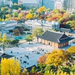 Korea itinerary 5 days. What to do, where to go, how to spend 5 days in Korea.