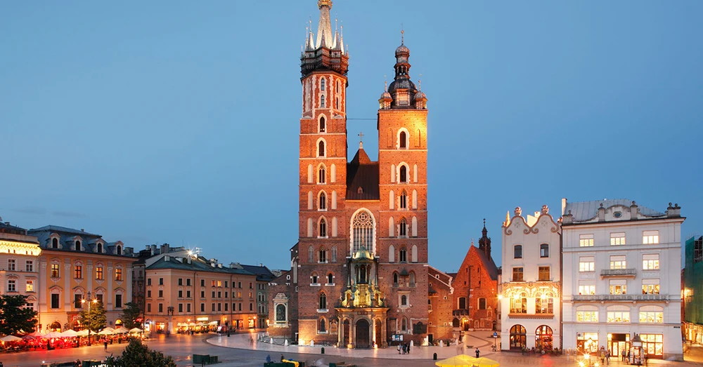 poland top 10 places to visit