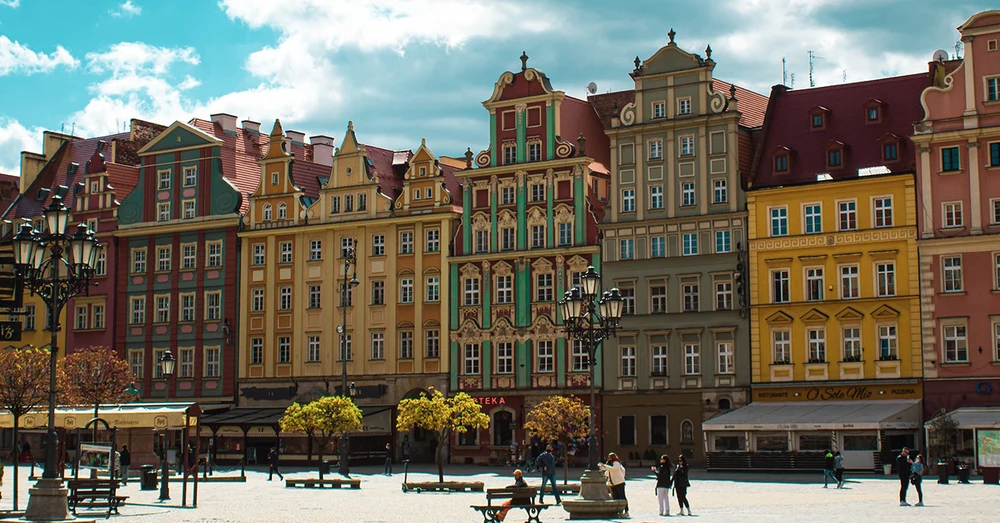 poland top 10 places to visit