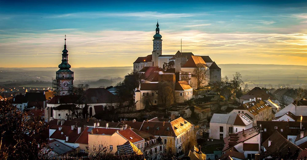 czech republic must visit places