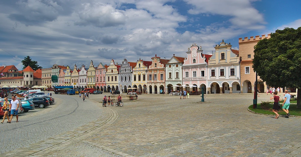 czech republic must visit places
