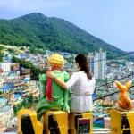 Where to travel in Busan? 30+ best places to visit & must-see places in Busan for all kinds of travelers
