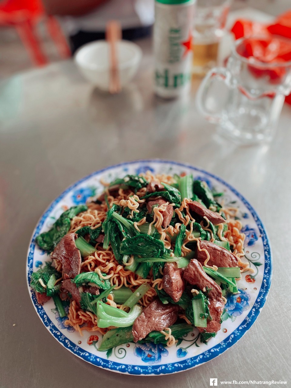 Nam Quy Restaurant in Nha Trang3