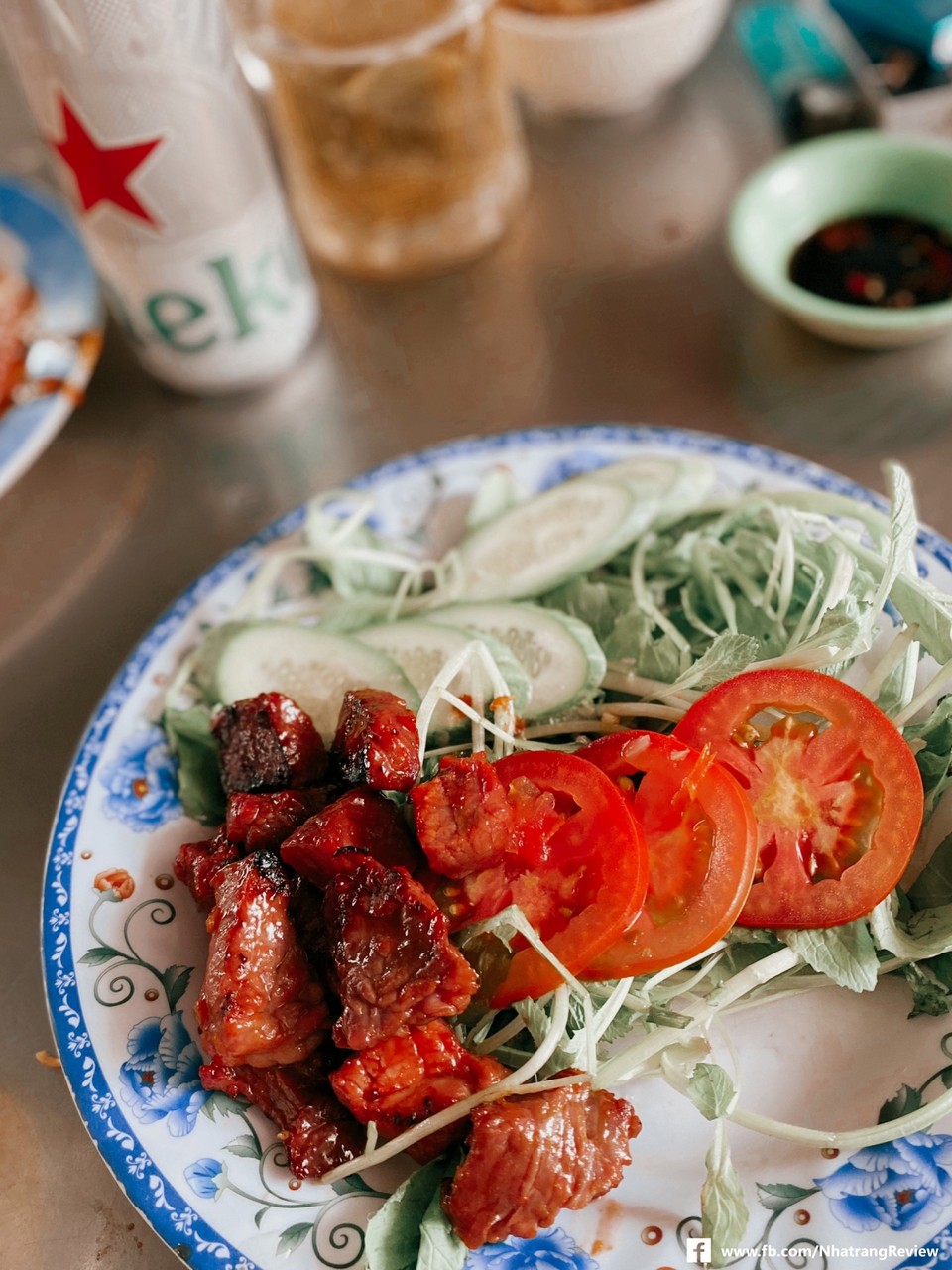 Nam Quy Restaurant in Nha Trang4