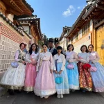 Seoul Busan itinerary 6 days. How to spend 6 days 5 nights in Seoul and Busan?