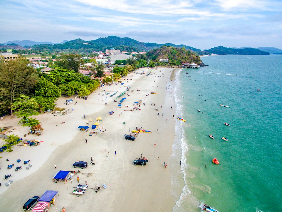 Langkawi, Malaysia