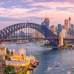 Sydney itinerary 6 days. How to spend 6 days in Sydney?