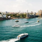 Australia travel itinerary 10 days. How to spend 10 days in Australia?