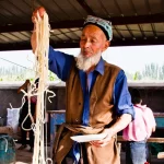 What to eat in Xinjiang? Enjoy 9 best Xinjiang street food