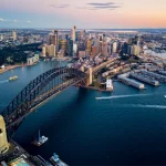 Sydney blog. The latest Sydney guide for all-kind of travelers